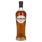 Tamdhu 12 ans d'âge, single malt du Speyside, édition limitée, 43 % vol., 0,7 l
