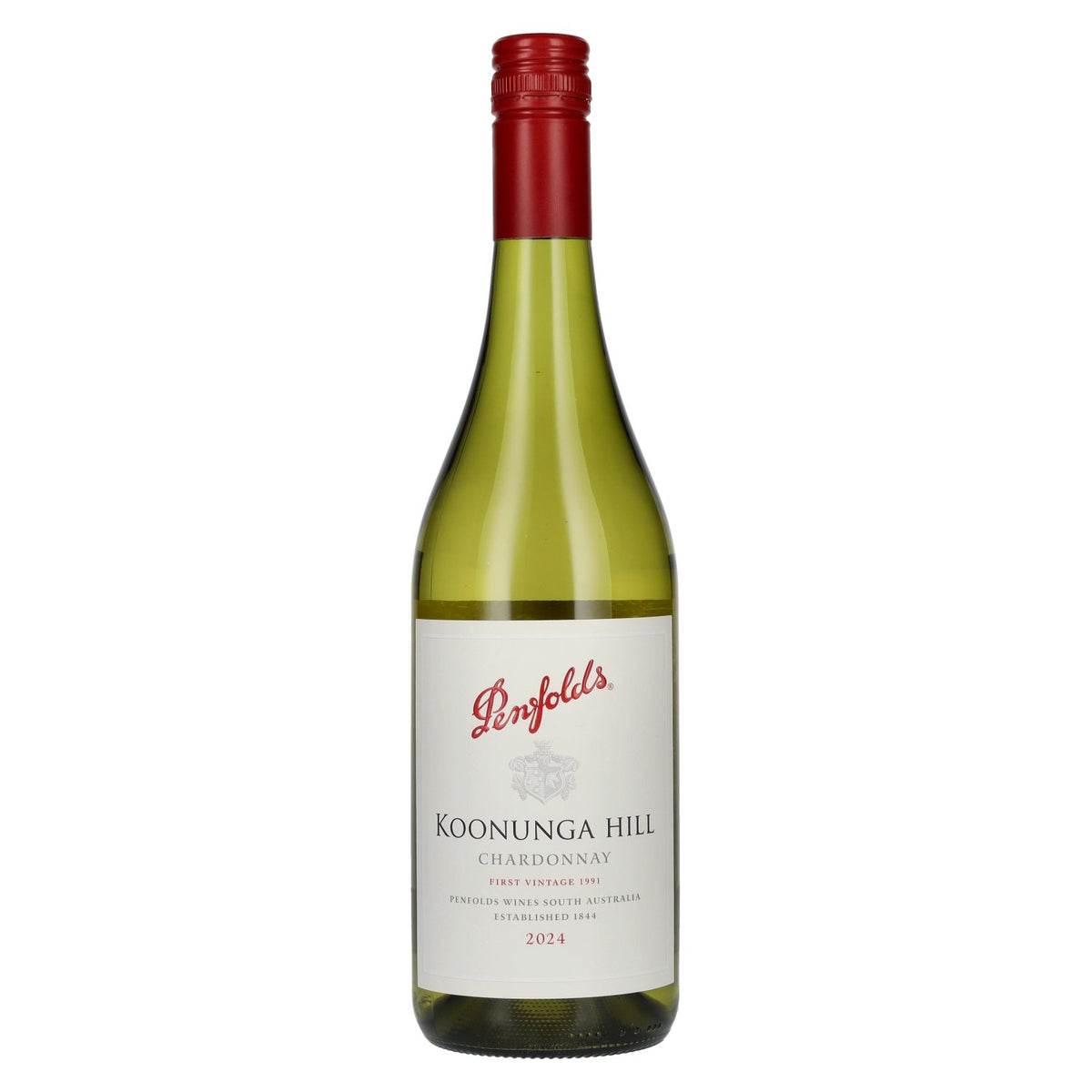 Penfolds Koonunga Hill Chardonnay 2024 13% ABV 0.75l