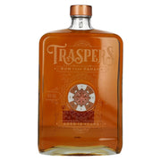 Traspers 15-Year-Old Rum from Panama, 44% vol., 0.7 l