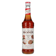 Le Sirop de Monin CINNAMON SNAKE 0,7l