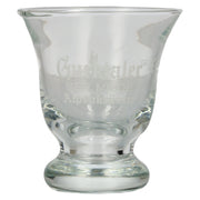 Gurktaler Stamperl with calibration 2 cl/4 cl