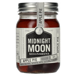 Midnight Moon Moonshine Appeltaart 35% Vol. 0,35l