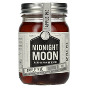 Midnight Moon Moonshine Apple Pie 35% vol. 0,35 l