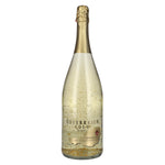 Autriche Gold - à la feuille d'or 23 carats, 9,5 % vol., 1,5 l