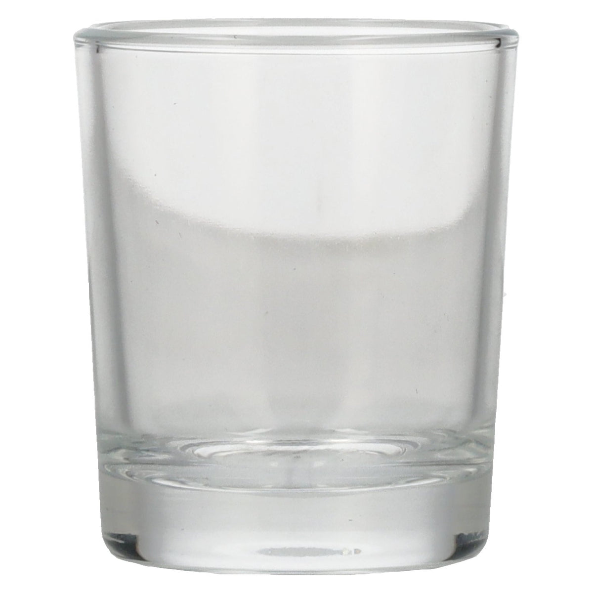 Bormioli Rocco Caravelle Verre à shot sans calibrage