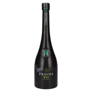Pravda Vodka Organic 40% ABV 0.7l