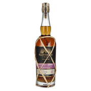 Plantation Rum PANAMA Single Cask White Pineau des Charentes Finish 46,5% Vol. 0,7l