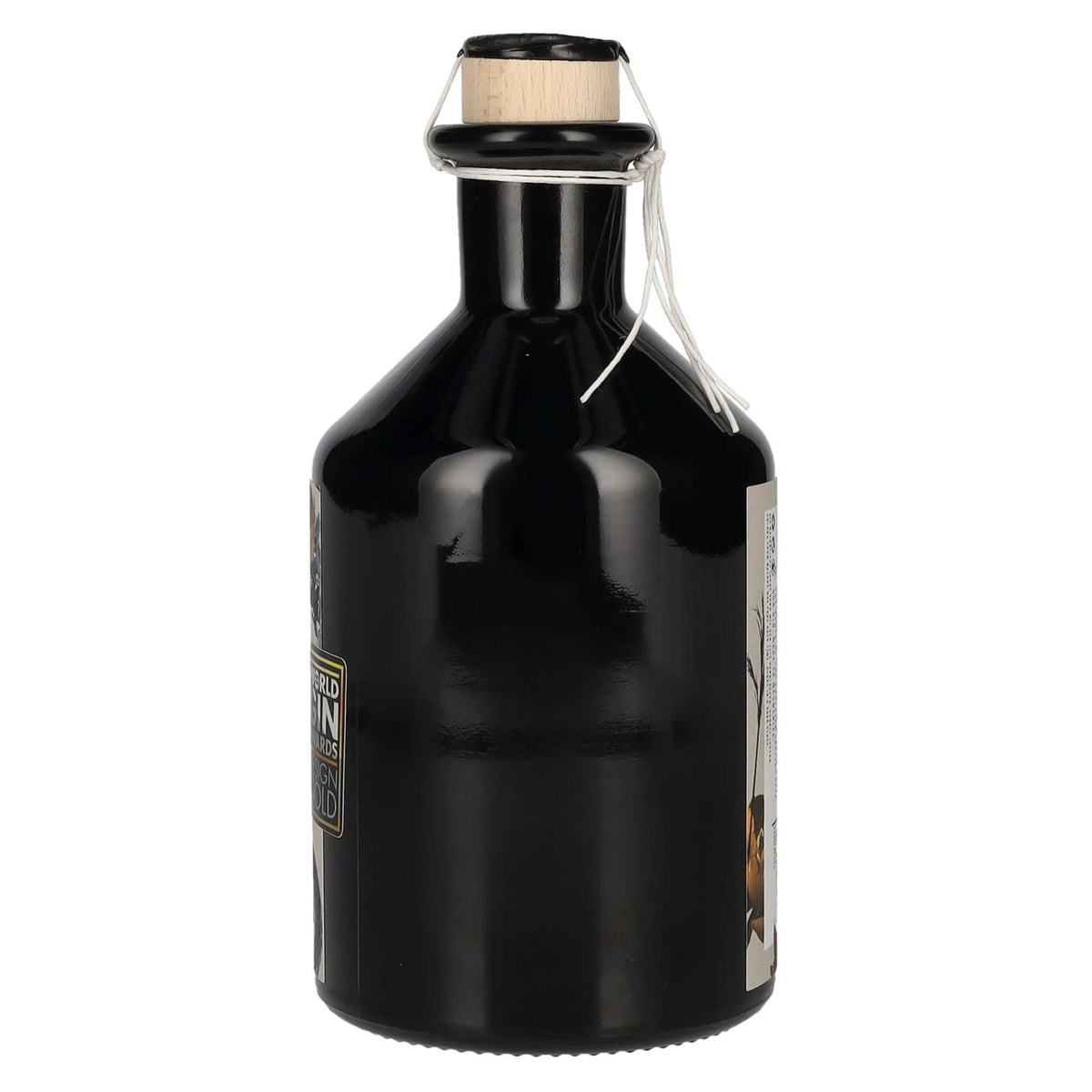 Munakra Handcrafted Vienna Dry Gin Mystic Garden 42% Vol. 0,5l