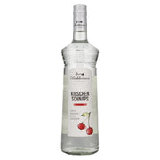 Puchheimer kersenschnaps 35% vol. 1 l