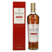 The Macallan CLASSIC CUT Limited Edition 2024 52.4% ABV 0.7l in a gift box