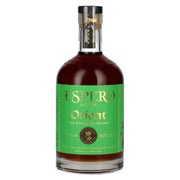 Ron Espero ORIENT Dubai Chocolate &amp; Rum Liqueur 40% Vol. 0,7l