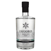 Isfjord Premium Arctic Gin 44 % vol. 0,7 l