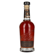 Templeton RYE 10 Years Old SINGLE BARREL Straigth Rye Whiskey 52% Vol. 0,7l