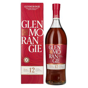 Glenmorangie The ACCORD 12 Years Old Bourbon & Sherry Cask 43% Vol. 1l in Geschenkbox