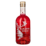Harahorn Norwegian Small Batch Pink Gin 40% Vol. 0,5l
