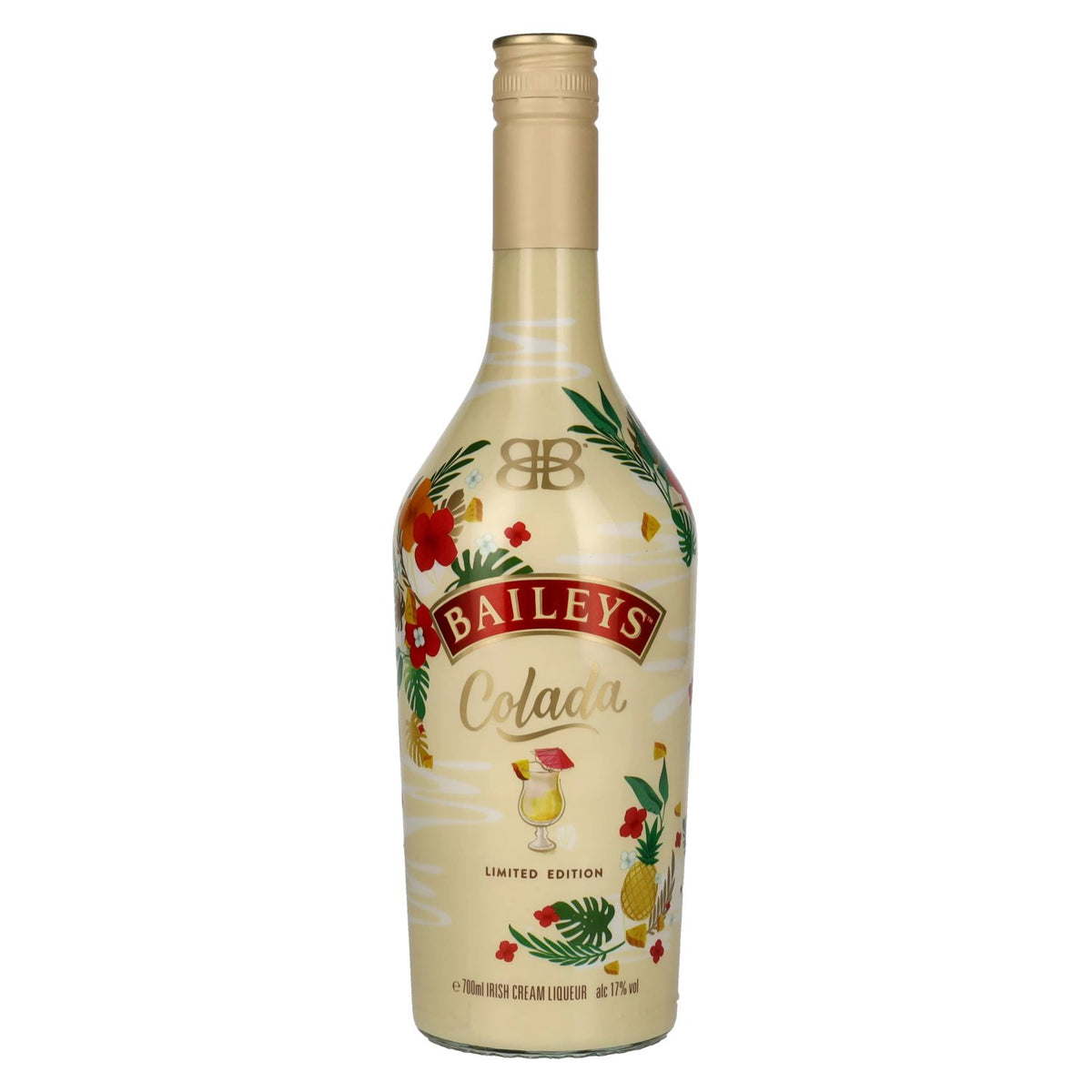 Baileys Colada Limited Edition 17% vol. 0,7 l