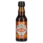 The Bitter Truth Orange Bitters 39 % vol. 0,2 l