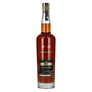 A.H. Riise Royal DANISH NAVY Superior Spirit Drink 40% Vol. 0,7l