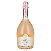 Casa Canevel Prosecco Rosé Brut Millesimato DOC 2025 11% Vol. 0,75l