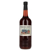 Traktor-Öl maison Liqueur spéciale aux herbes 52% vol. 1l