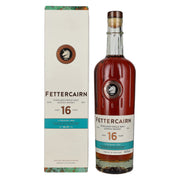 Fettercairn 16 Years Old Highland Single Malt Scotch Whisky 46,4% Vol. 1l in Geschenkbox
