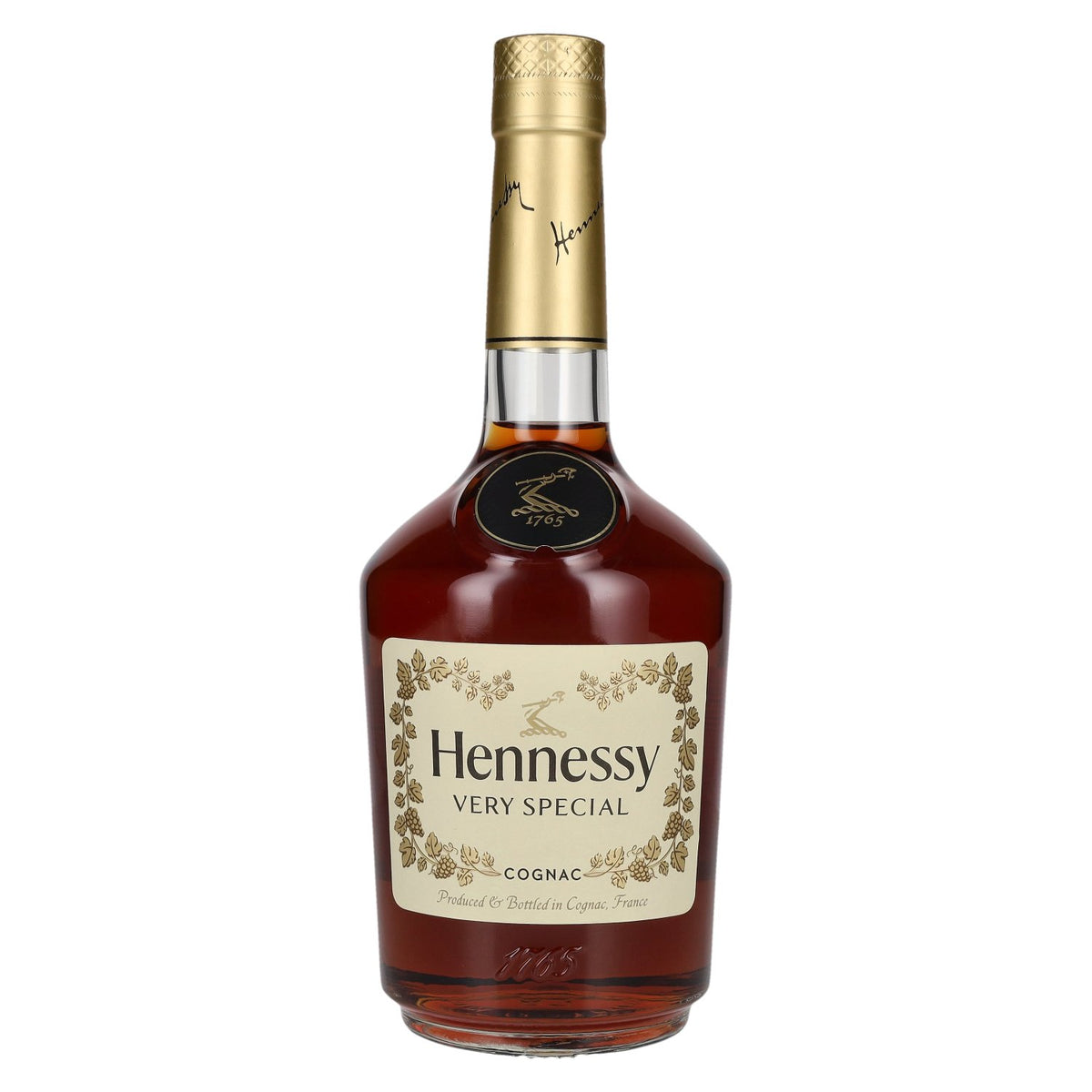 Hennessy Very Special Cognac 40% vol. 0.7 l