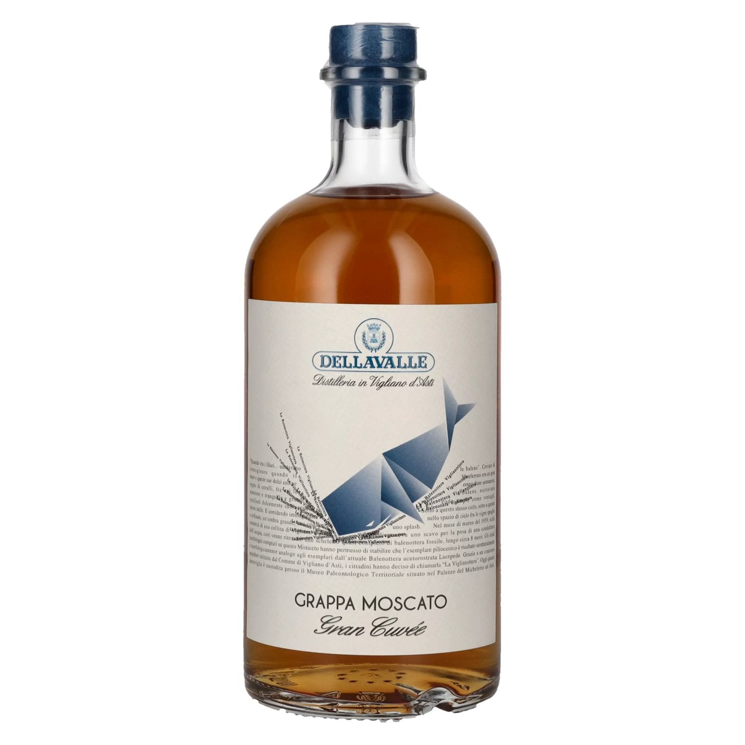 Dellavalle Grappa