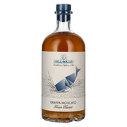 Dellavalle GRAPPA MOSCATO Gran Cuvée 42% vol. 0.7 l