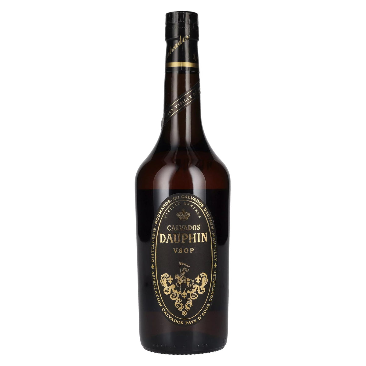 Calvados Dauphin VSOP Vieille Réserve 40% vol. 0,7l