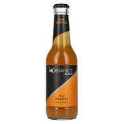 Red Bull Organics van Red Bull Black ORANGE 0,25 l