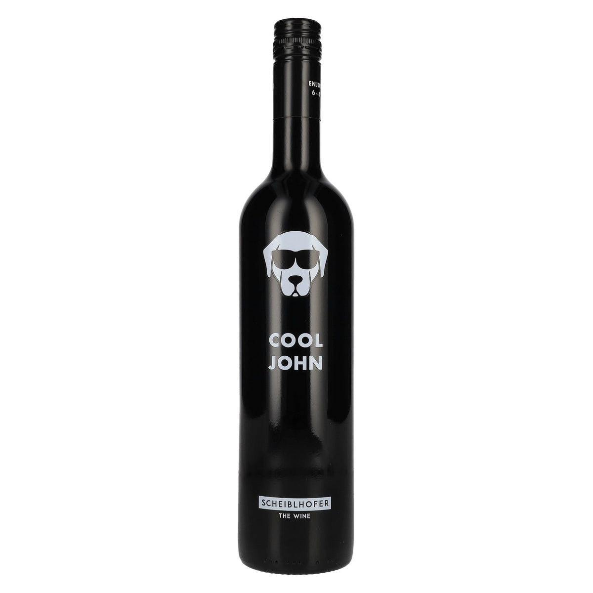 Scheiblhofer Cool John 2025 12,5% Vol. 0,75l
