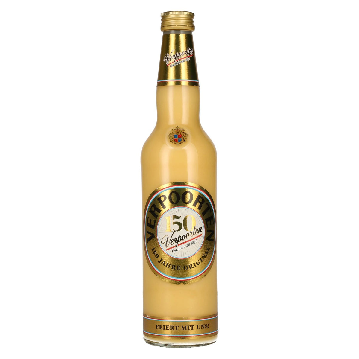 Verpoorten Original Eierlikör 20% Vol. 0,7l