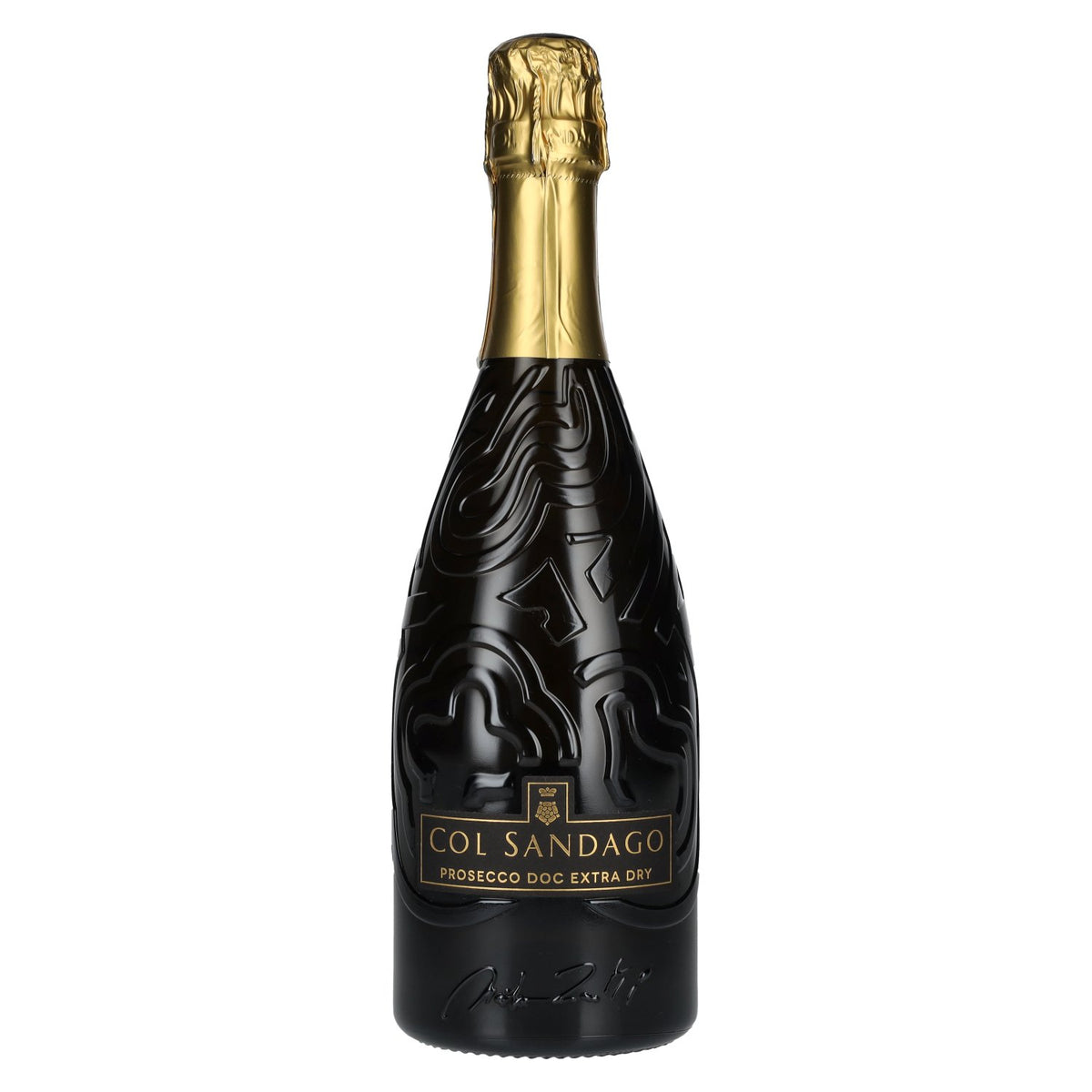 Col Sandago Prosecco Extra Dry DOC 11,5% Vol. 0,75l