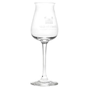 Old St. Croix A.H. Riise Tulip Glas ohne Eichung