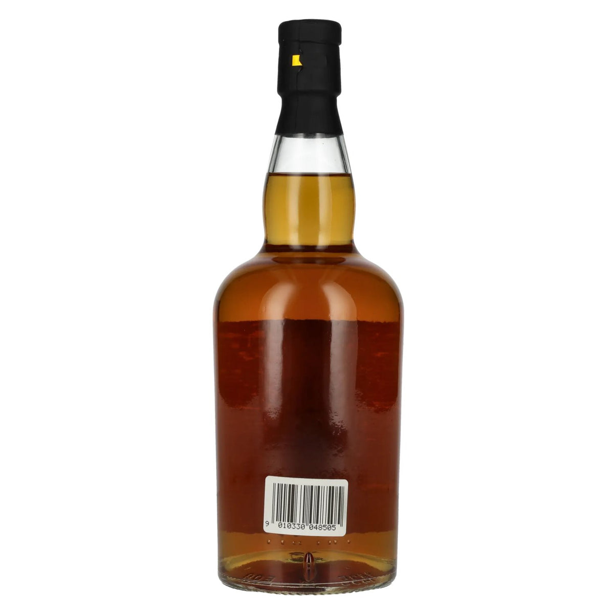 Best Dram 10 ans d'âge Glenglassaugh, fût de sherry Oloroso de premier remplissage, single malt n° 278, 2014, 54,6 % vol., 0,7 l