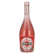 Martini Bellini Wijngaard Perzik Smaak 8% Vol. 0,75l