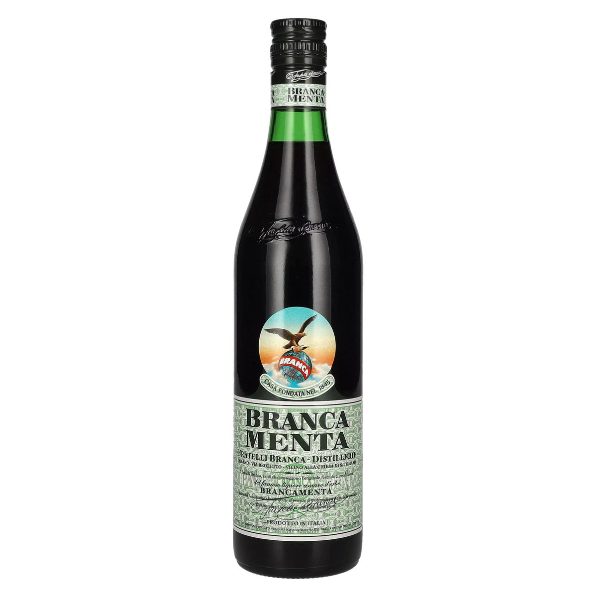 Branca Menta 28% vol. 0,7l