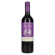 Cono Sur Bicicleta Reserva Merlot 2022 13% Vol. 0,75l