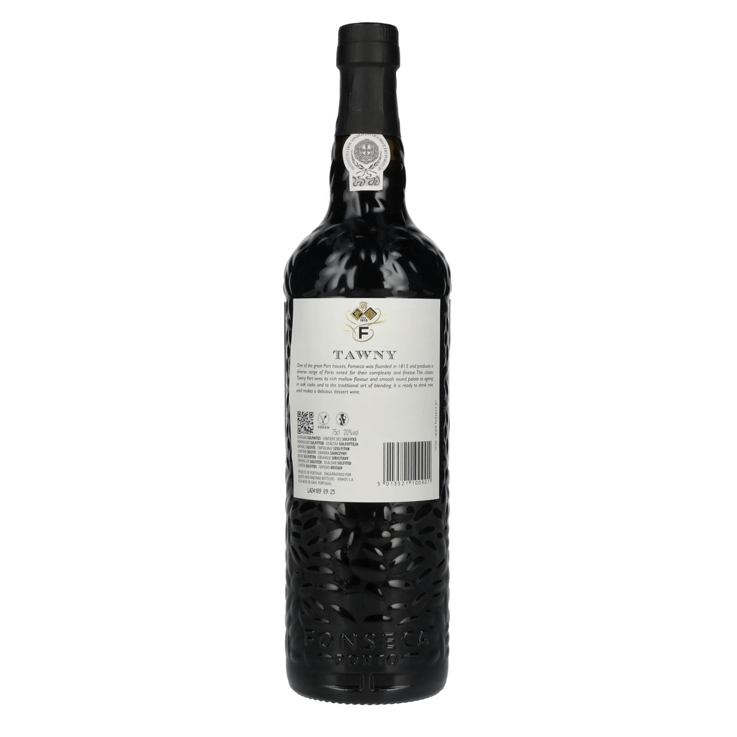 Fonseca Porto Tawny Porto 20% vol. 0,75l