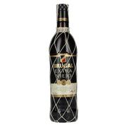 Brugal EXTRA VIEJO Roner Dominicano 38% Vol. 0,7l