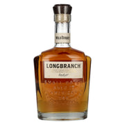 Wild Turkey LONGBRANCH Kentucky Straight Bourbon Whiskey 43% vol. 1 l