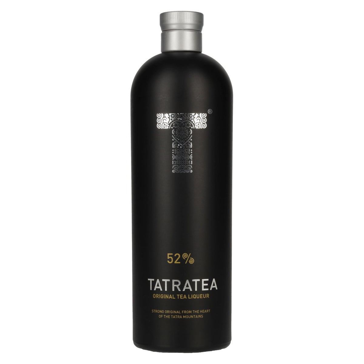 Tatratea Original Tea Liqueur 52% vol. 0.7 l