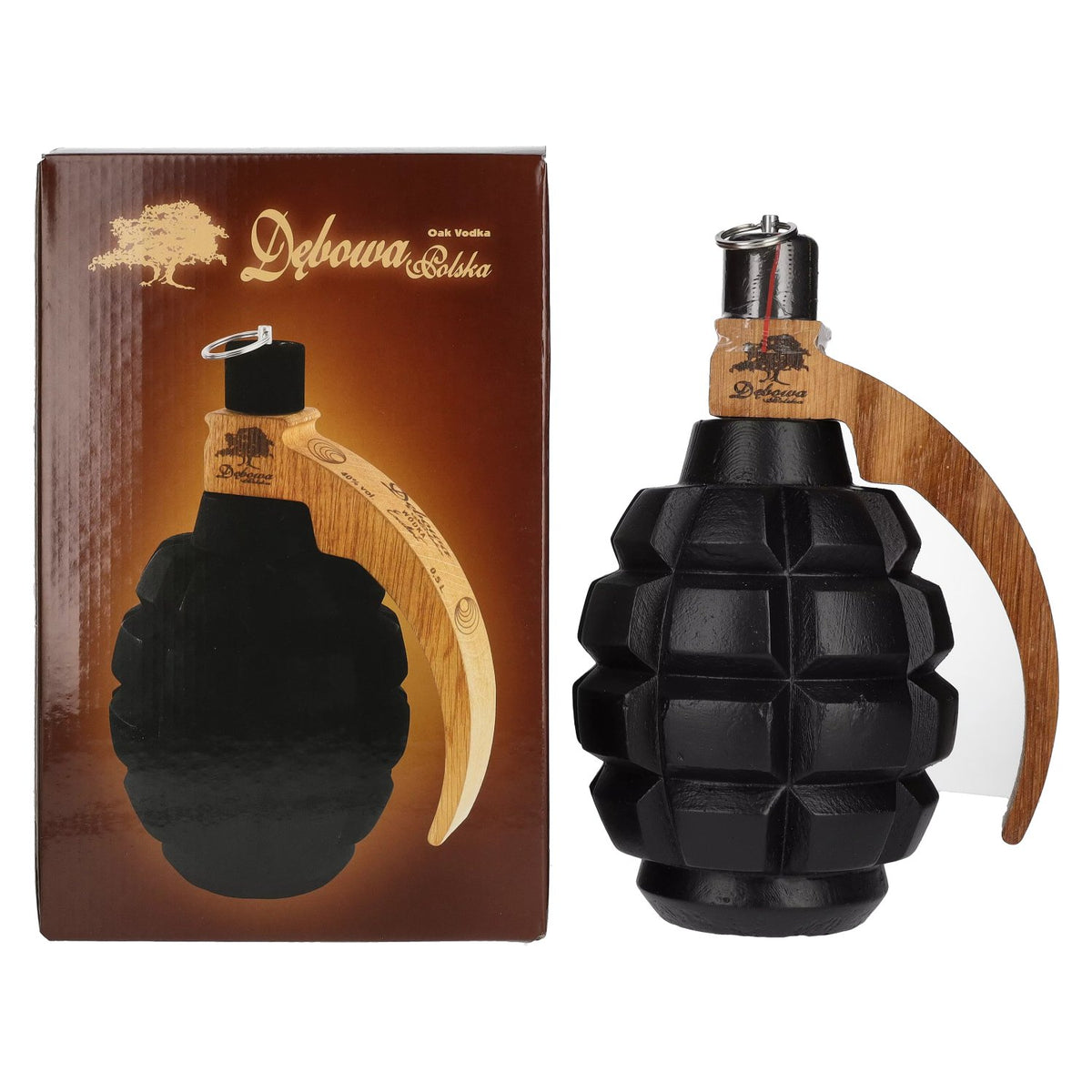 Debowa Wódka