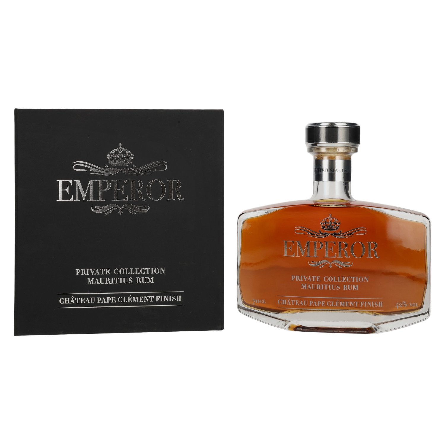 Emperor Rum