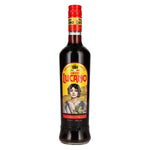 Amaro Lucano 28% ABV 0.7 l
