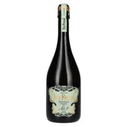 La Maison Tea Royal HERBAL GARDEN Sparkling Tea No. 9 0.0% alcohol 0.75l