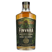 Finvara THE KING'S GAMBIT Whisky irlandais triple distillation 43 % vol. 0,7 l