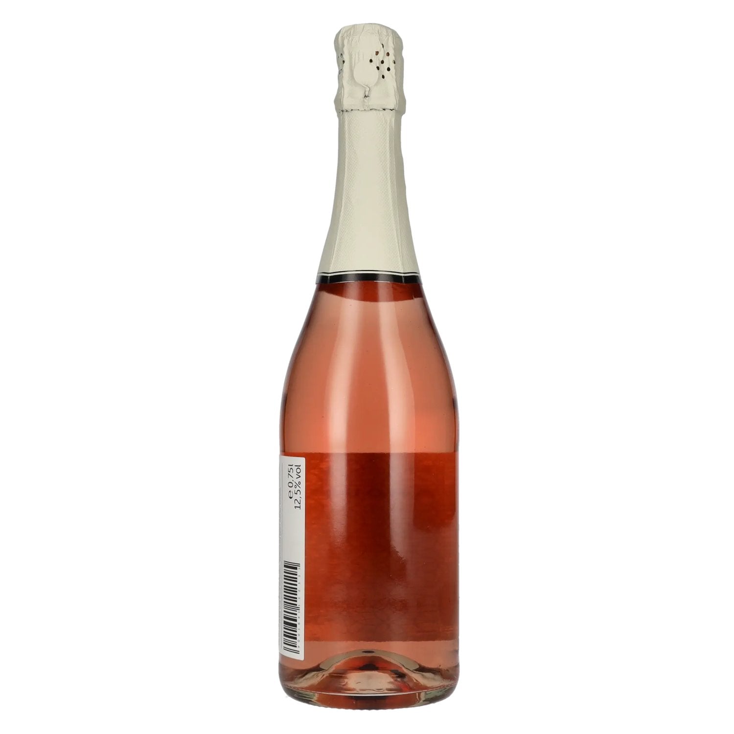 Inführ Sekt Rosé Poésie Amoureuse 12,5% Vol. 0,75l