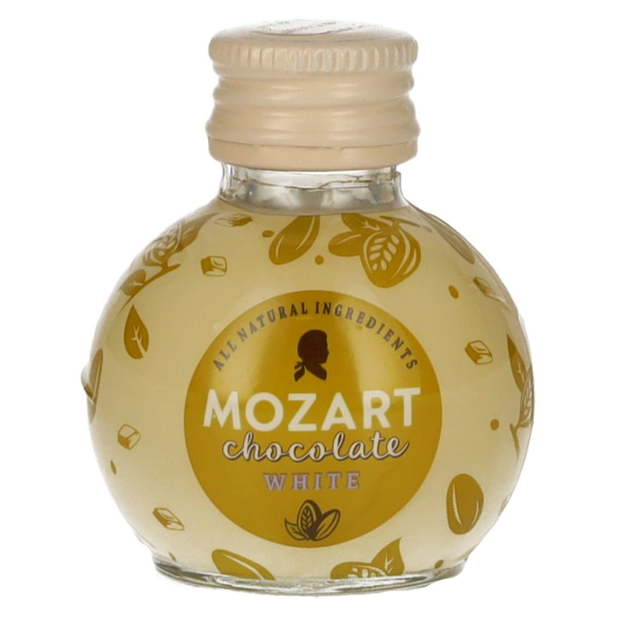 Mozart Liköre