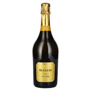 Ruggeri Giall' Oro Prosecco Superiore Extra Dry 11% vol. 0.75 l